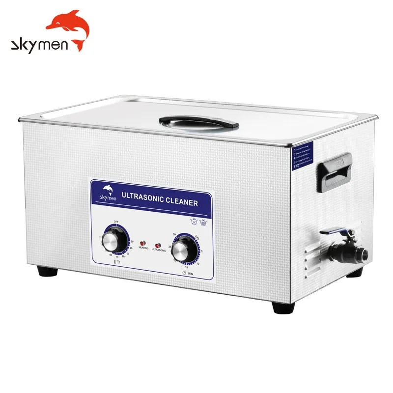 Watch Ultrasonic Cleaner Jp060
