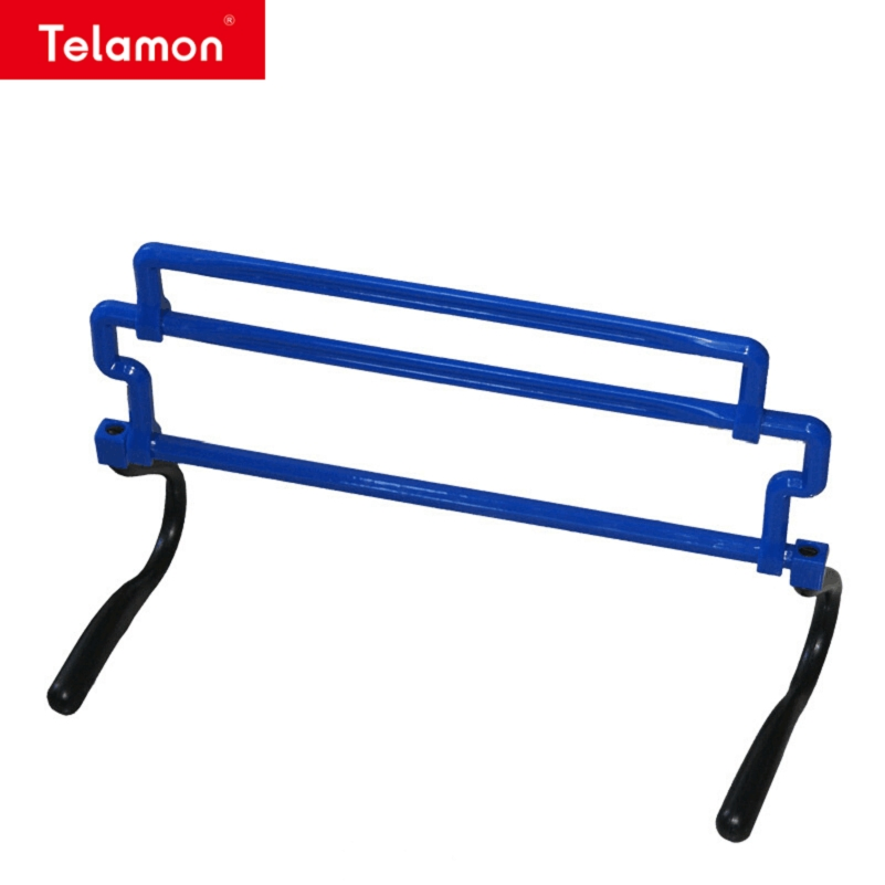 Outdoor Sports Athletic Agility Training Hurdles Jumping Fitness Equipment for Speed Practice
