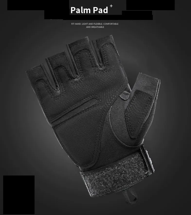 Tactical Gloves
