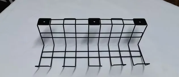 Wire Basket 2
