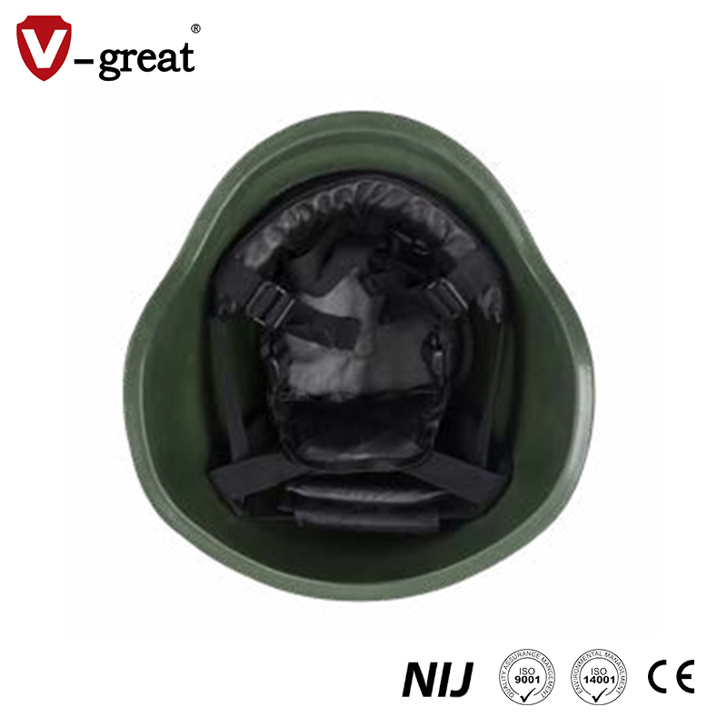 Special Forces M88 Pasgt PE Head Protection Combat Helmet