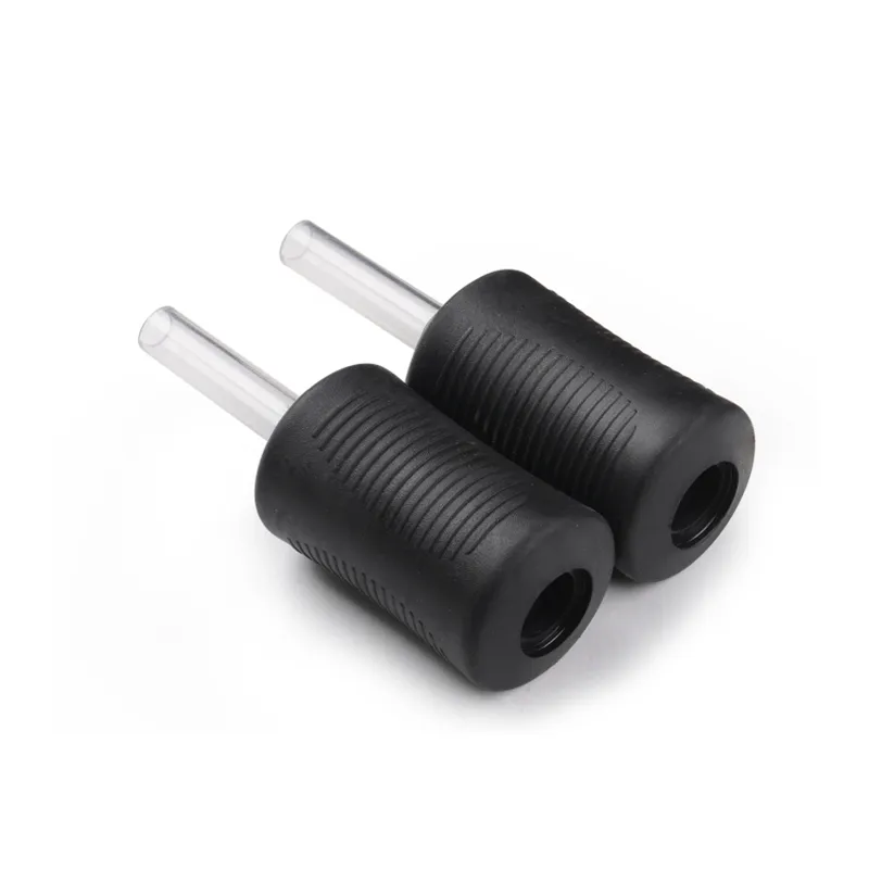 Tattoo Cartridge Grips Display 1