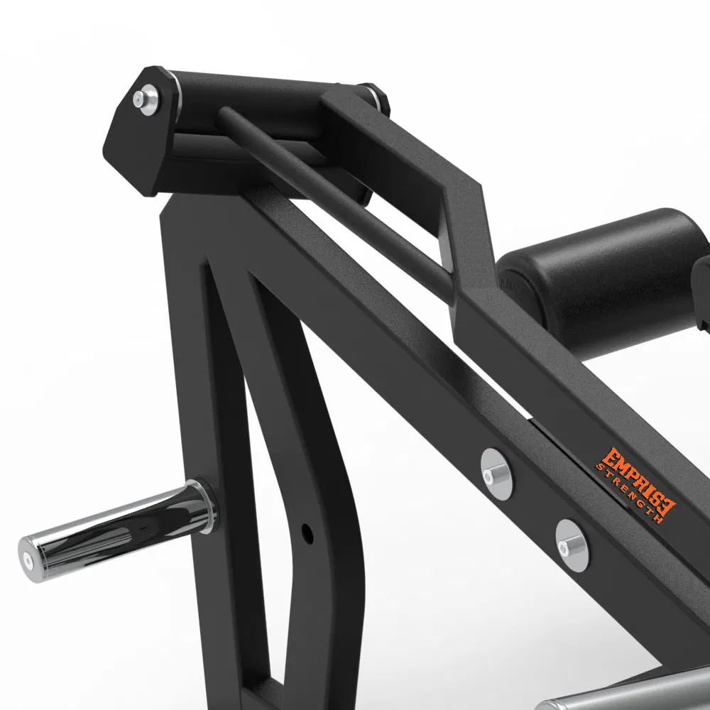 High Quality Gym Equipment Home Fitness Decline Chest Press for Gym Use