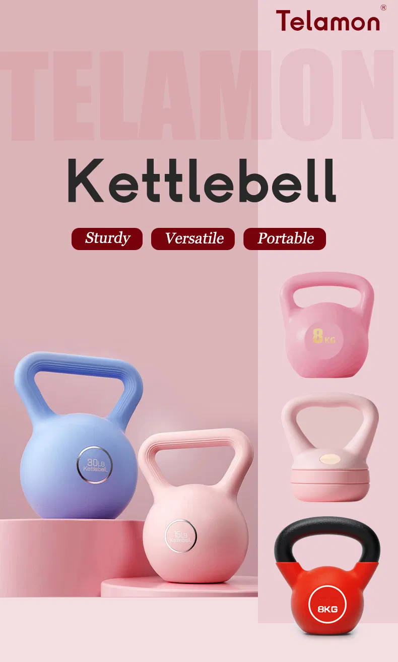 Kettlebell Details 1
