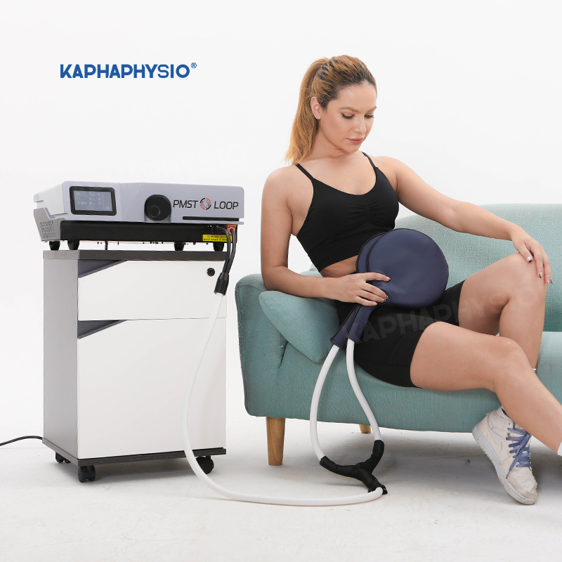 Advanced Pemf Therapy Machine for Effective Physiotherapy Solutions