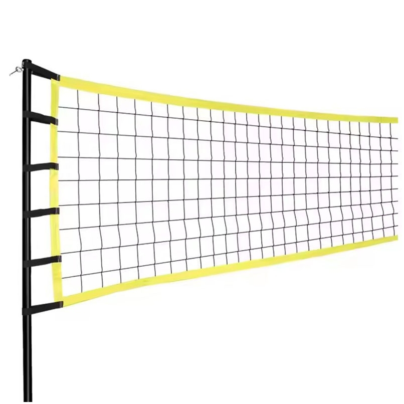 Heavy Duty Freestanding Portable Steel Aluminum Made Tennis Pickleball Post Net System