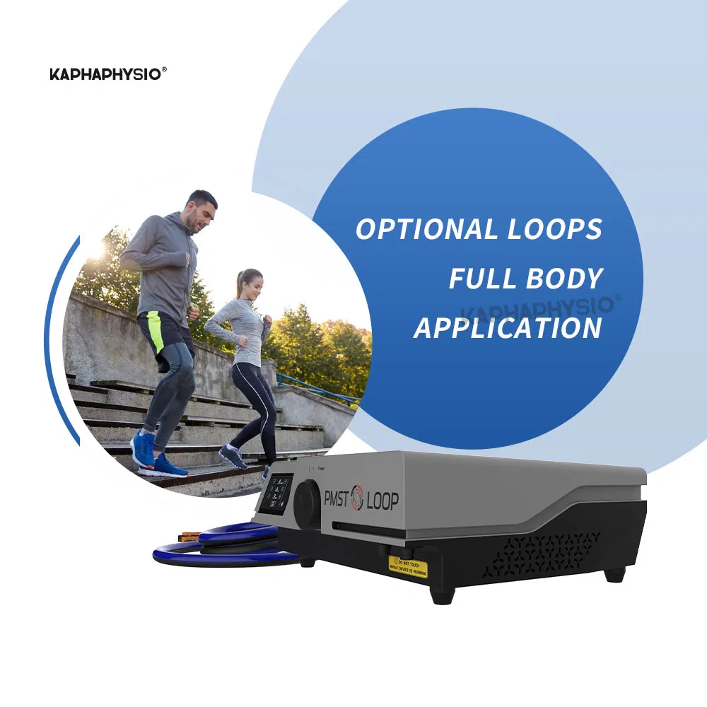 Advanced Pemf Therapy Machine for Effective Physiotherapy Solutions