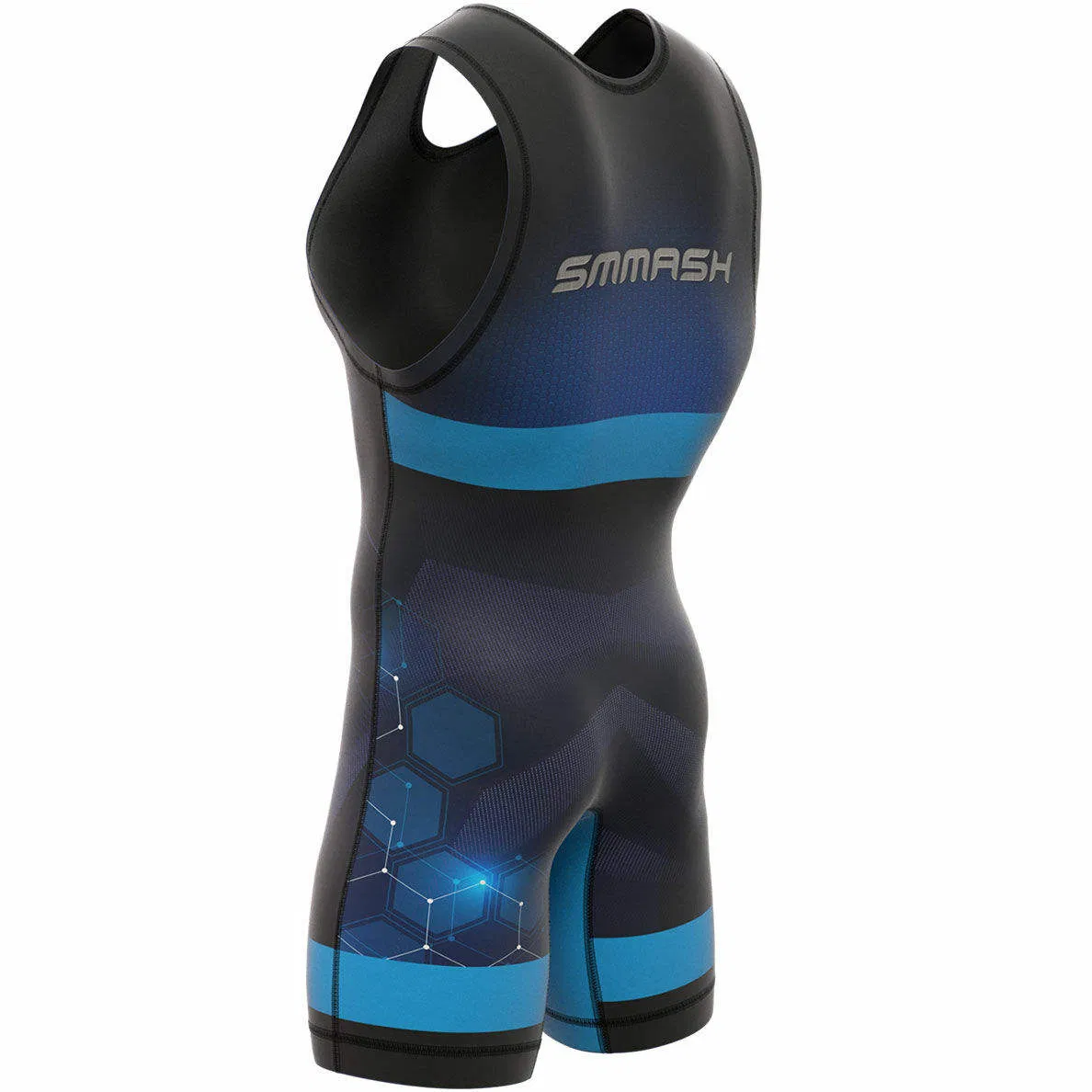 Elite Custom Youth Wrestling Gear for Peak Performance