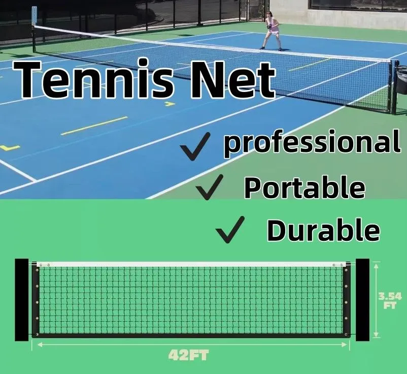 Tennis Court Net