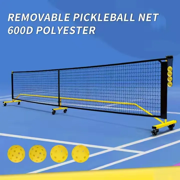 Pickleball Net System