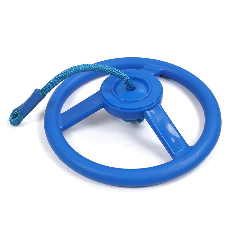 Ninja Warrior Course Zip Line Obstacle Kit for Outdoor Playground Equipment Backyard Exercise Outdoors