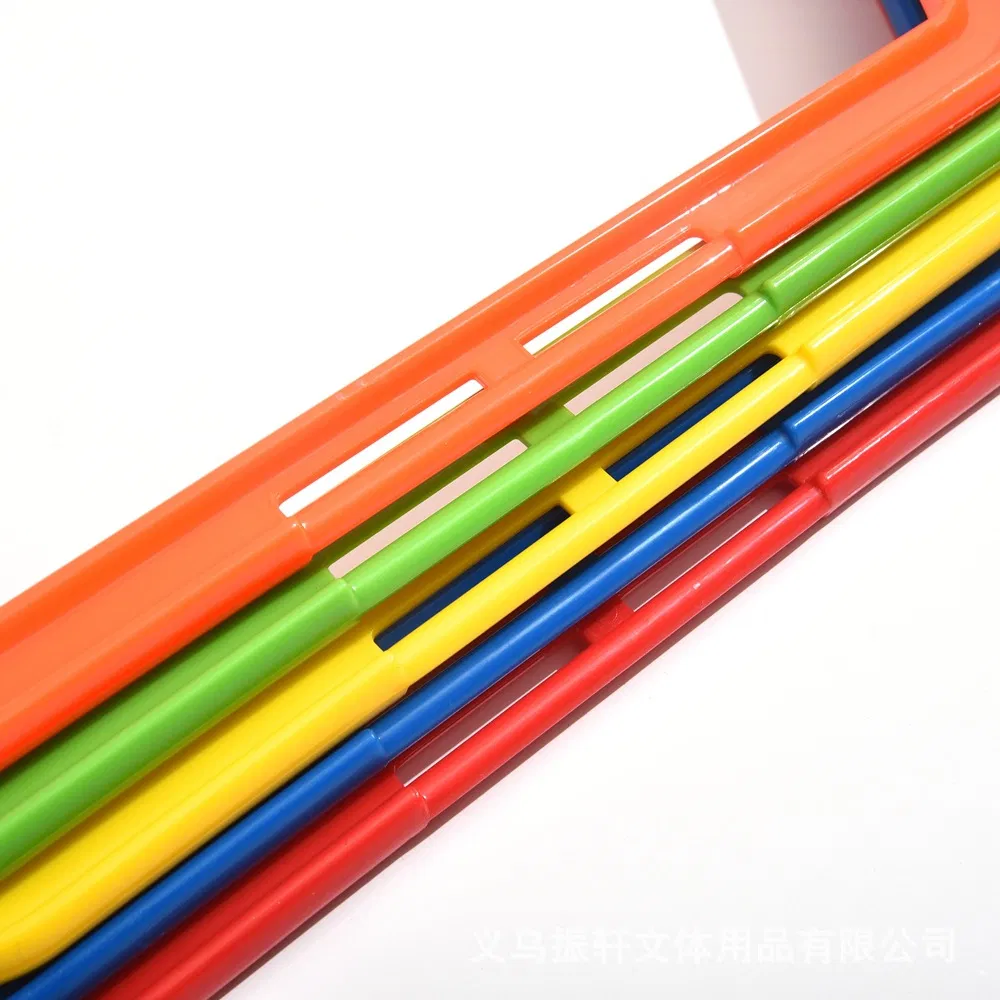 Sport Equipment Hex Ring 2