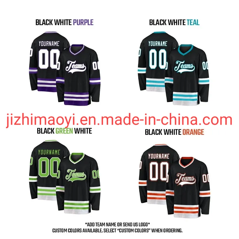 Hockey Jersey