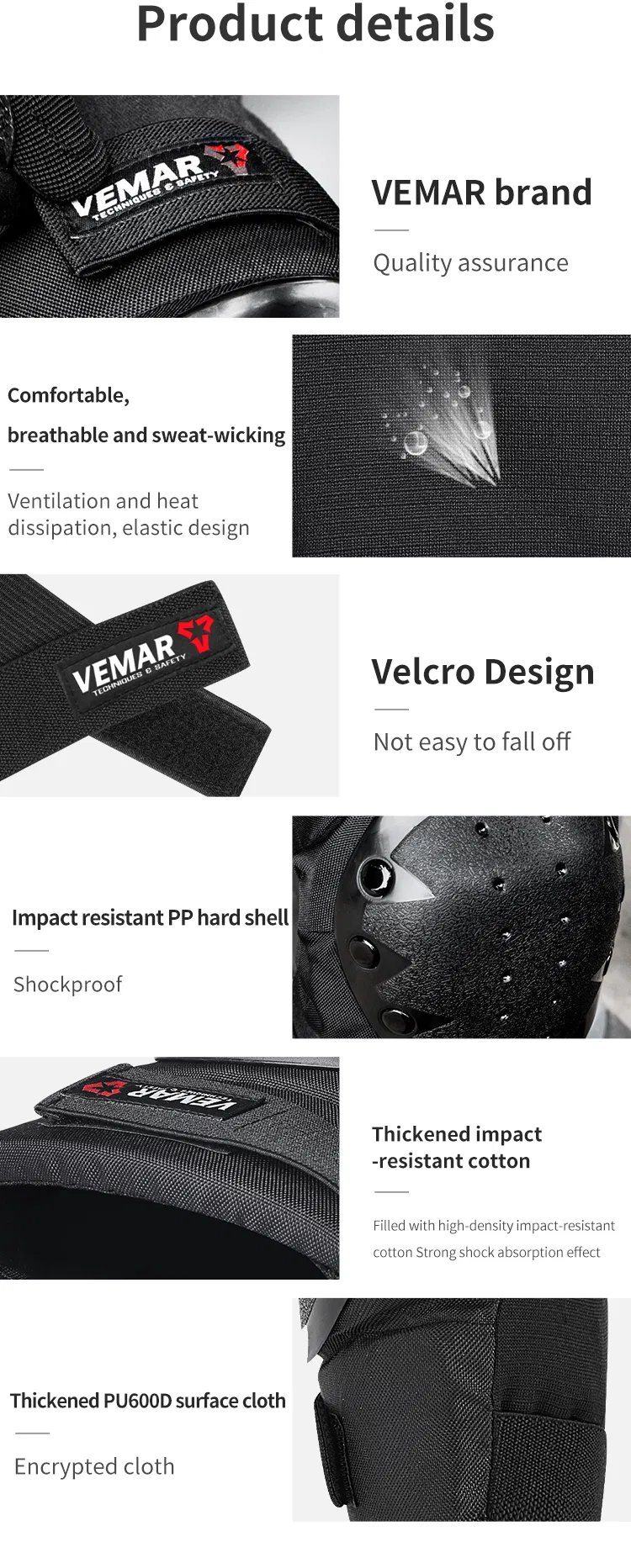 Protective Gear Set 4