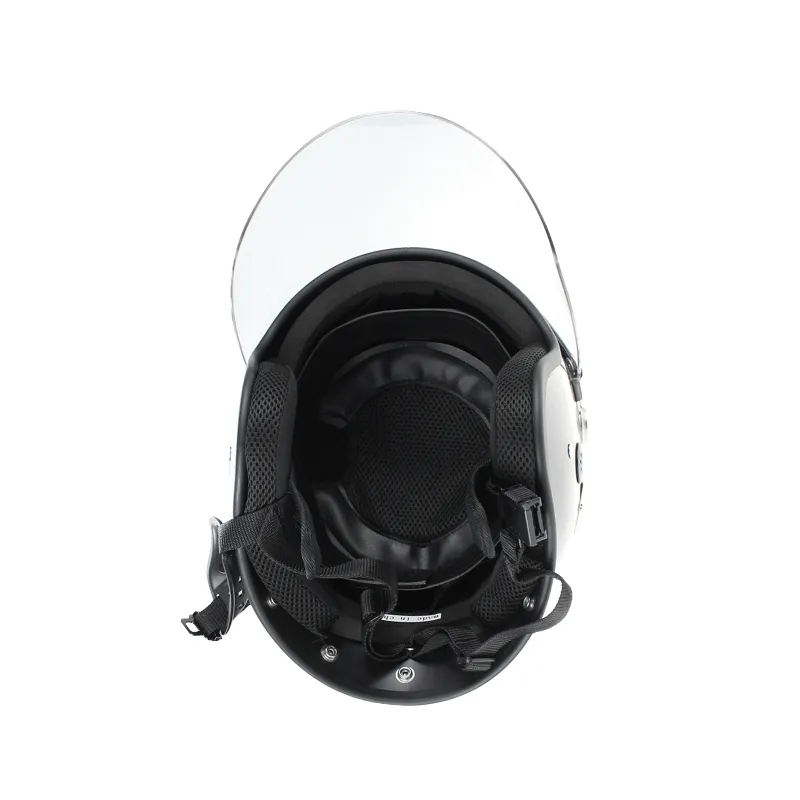 Anti Riot Combat Helmet View 3