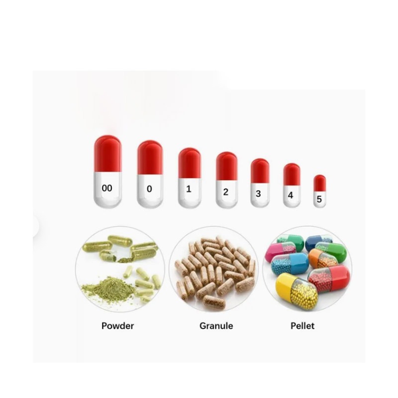 Capsule Polishing Machine Slim Capsule Polisher Tablet Machinery