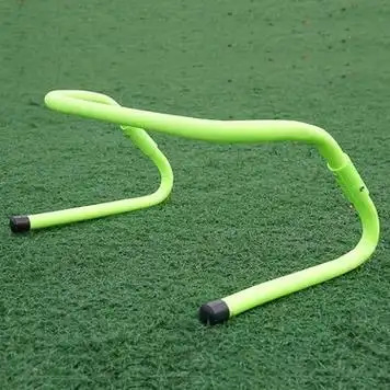 Premium Non-Slip Hurdles for Ultimate Agility and Fitness Training