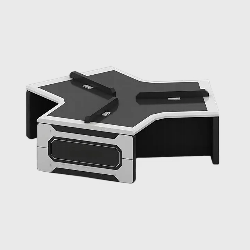 Kehua Fuwei Anti-Fatigue Standing Desk Converter Ergonomic Console