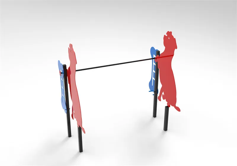 Training Equipment Detail 7