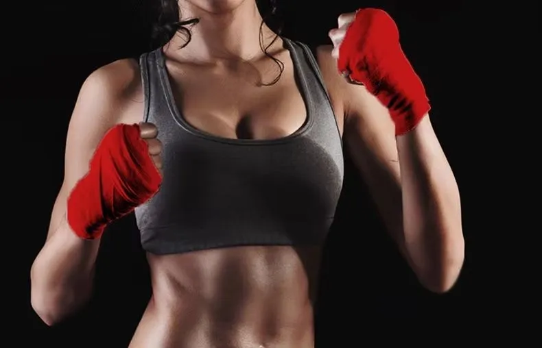 Hand Wraps Protection