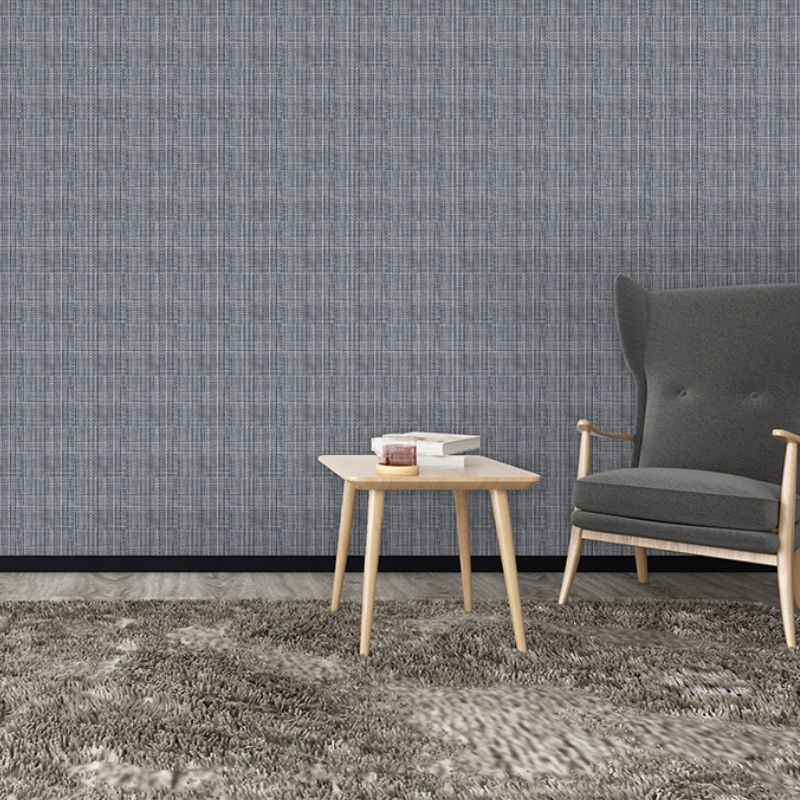 Elegant PVC Vinyl Wall Cloth for Trendy Home Decor Solutions