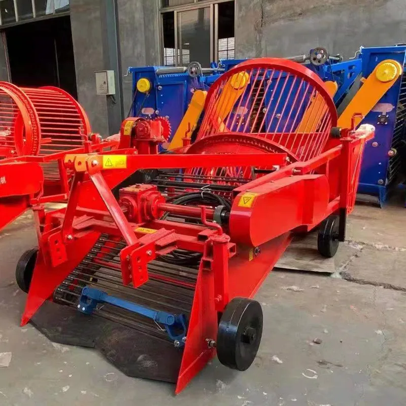 Stone Picking Tool 1