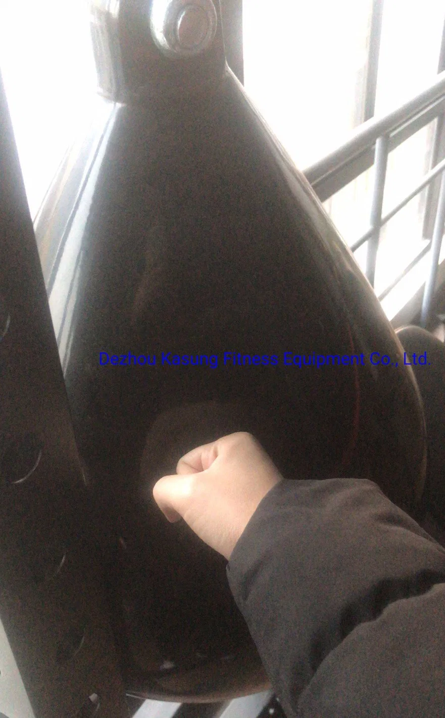 Hot Sales Water Filled Punching Bag for Fitness Club