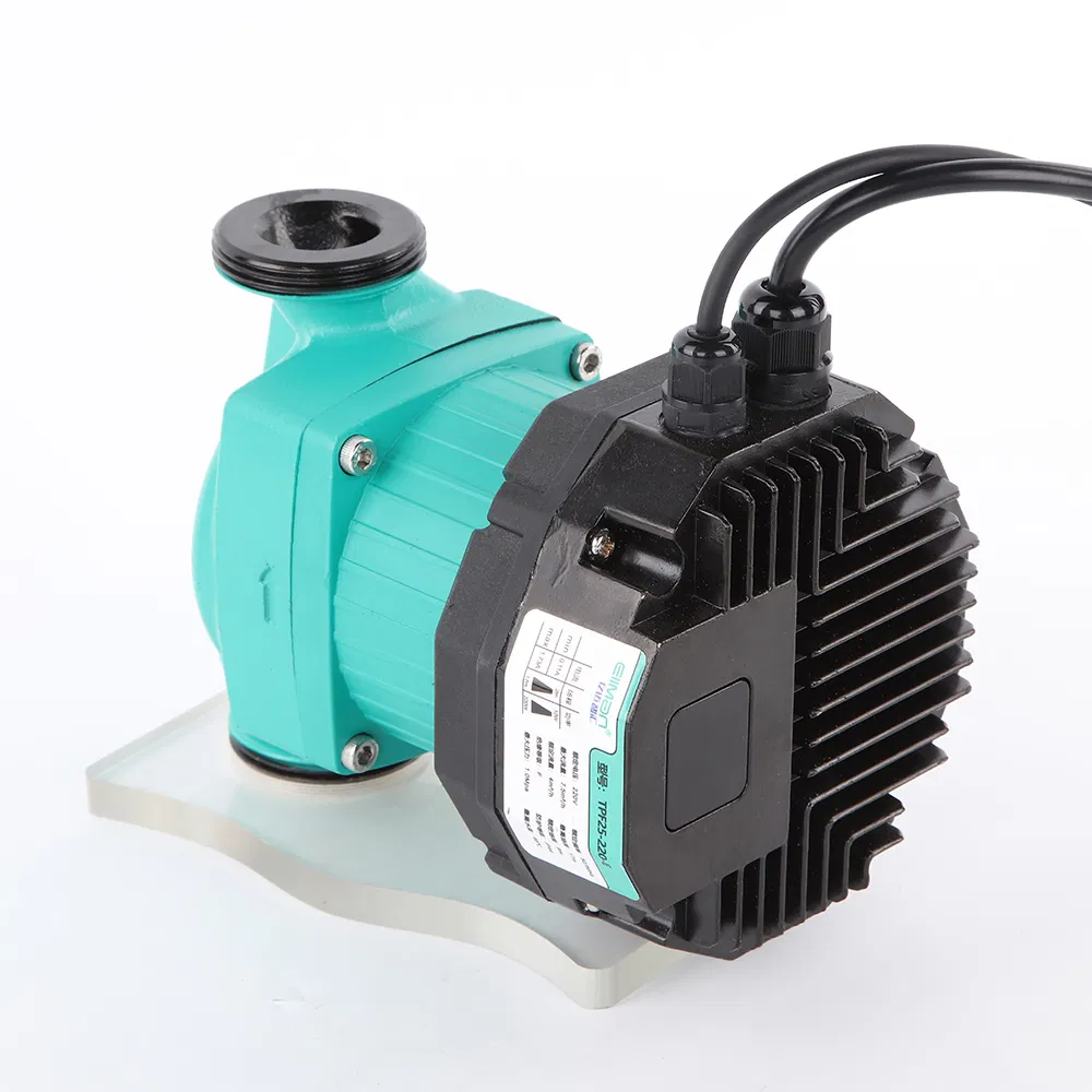 Factory Equipment Use Tpf25 Adaptive Frequency Conversion Circulating Pump