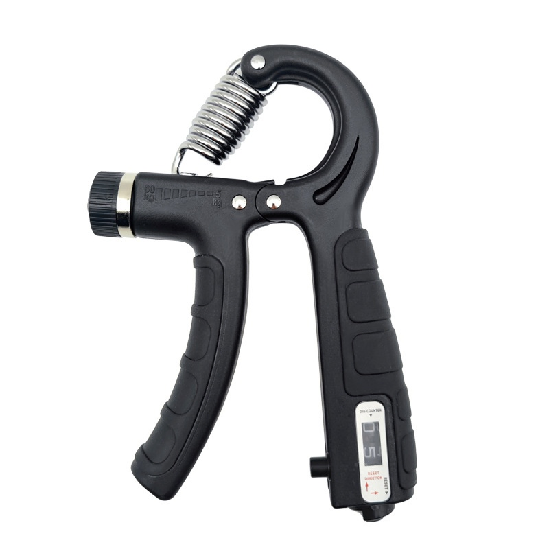 High Quality 5-60kgs Electronic Counting Handgrips