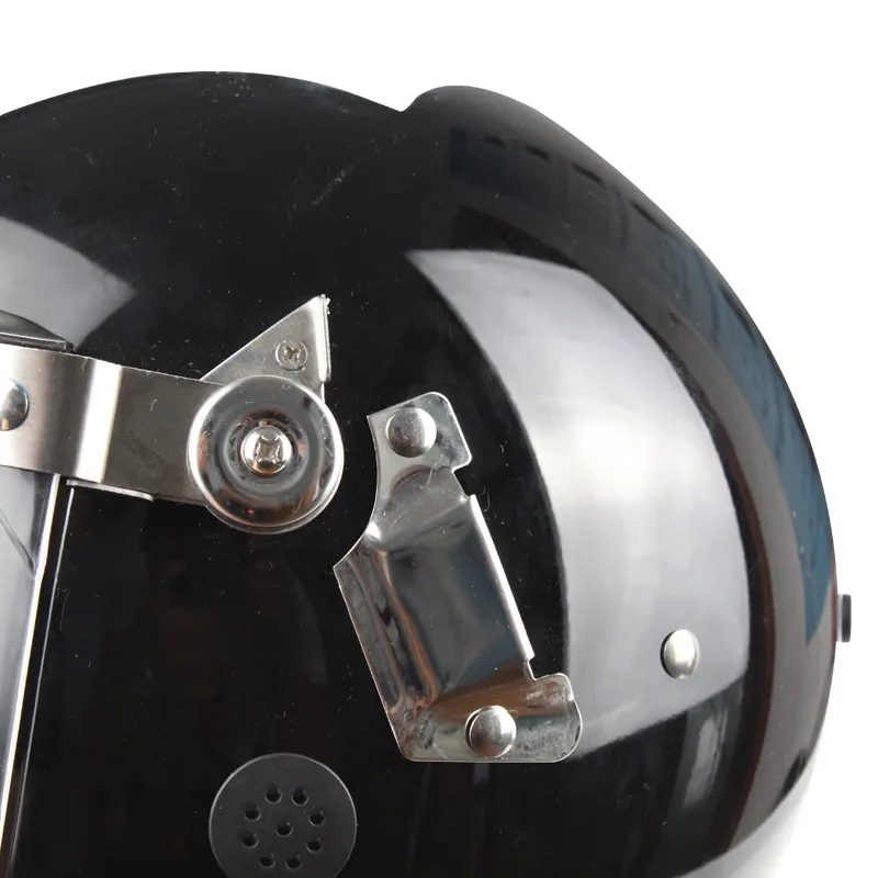 Anti Riot Combat Helmet View 4