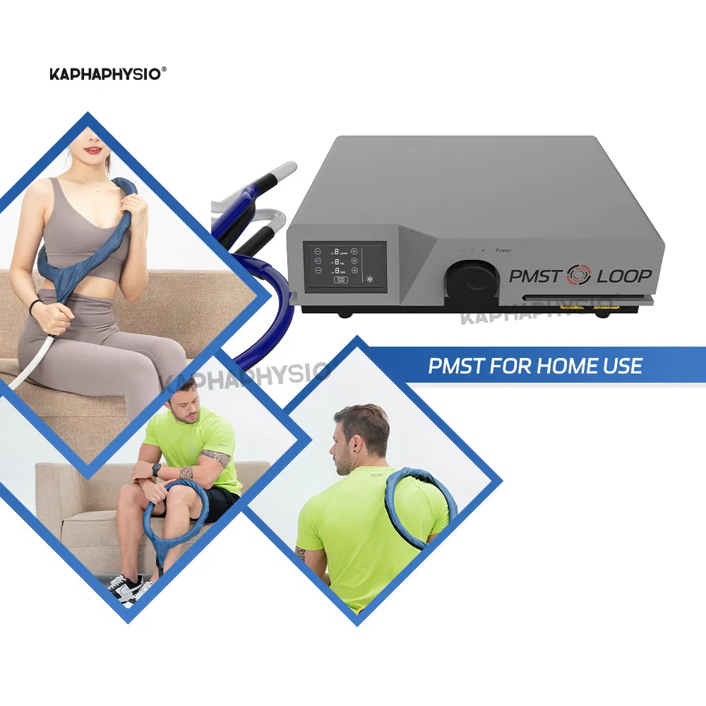 Premium Loop PRO Pemf Therapy Mat for Magneto Healing
