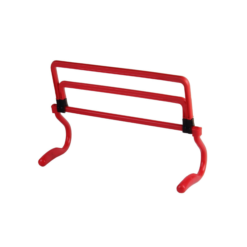 Hot Sales Fitness Speed Training PP Agility Speed Hurdle for Soccer Football