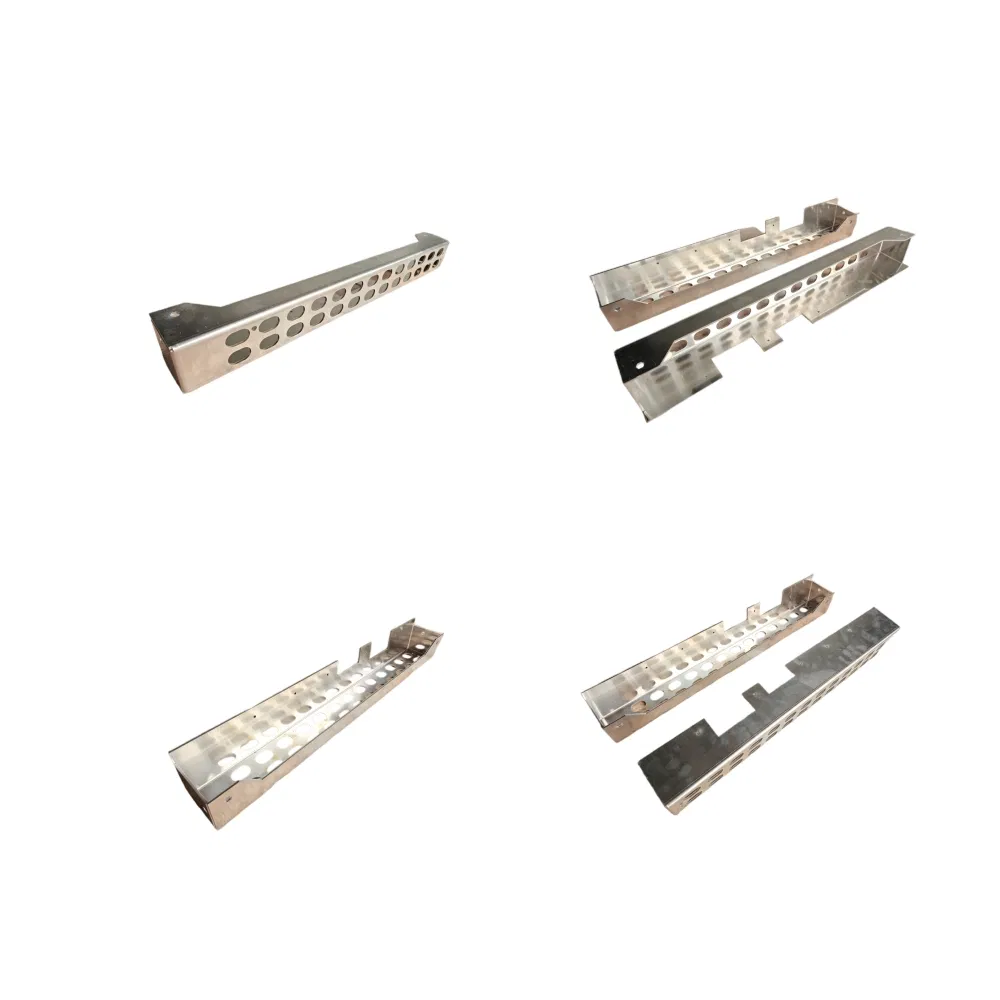 High Precision OEM Sheet Metal Surface Roughness