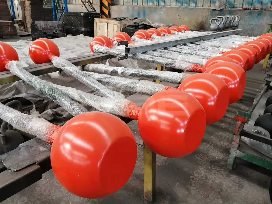 Competition Macebell 4