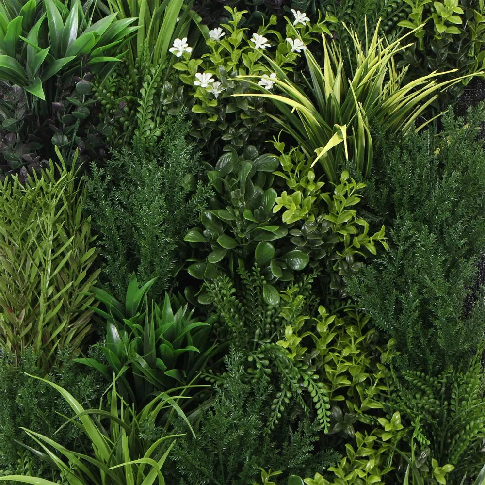 Artificial Wall Detail 4