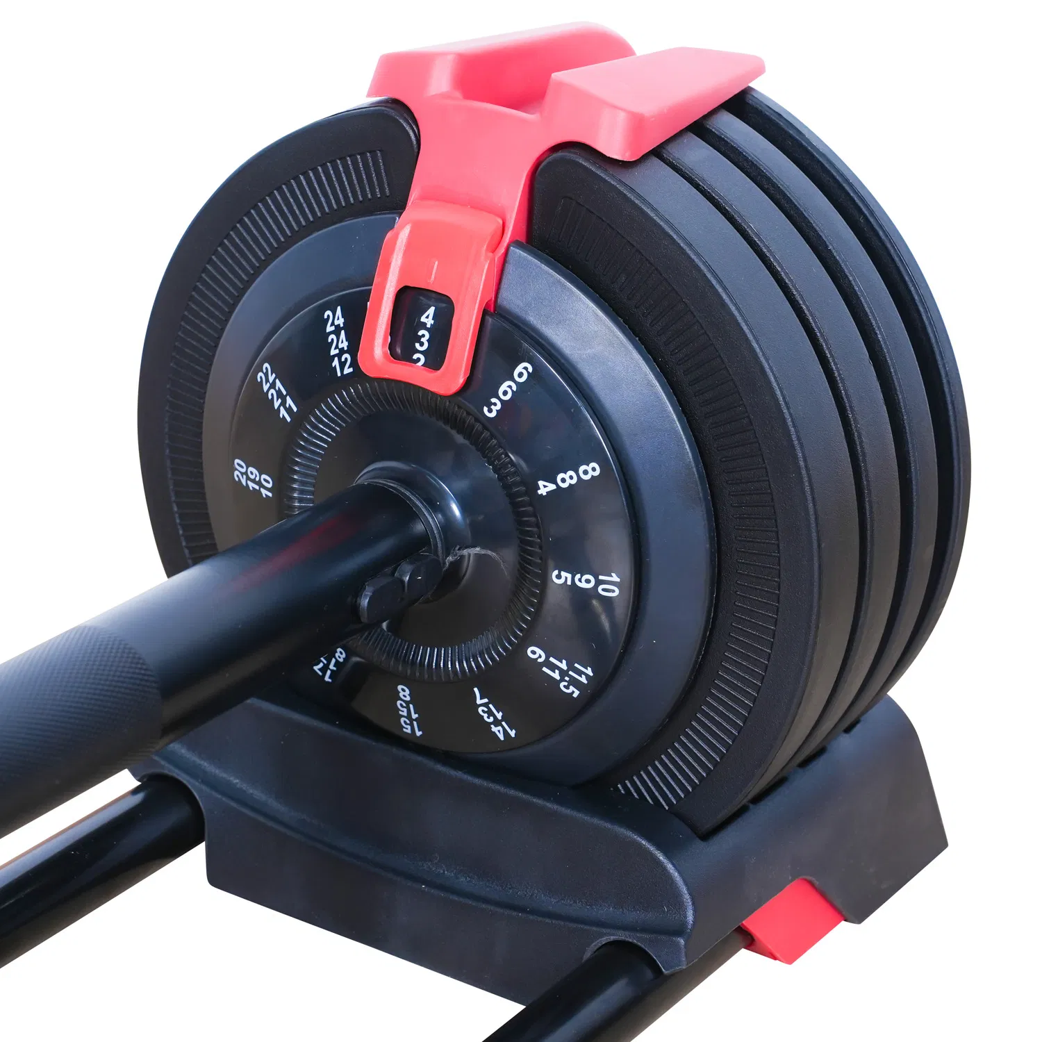 Versatile Adjustable Kettlebell for Home and Gym Workouts