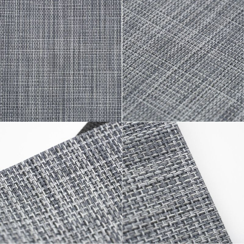 Elegant PVC Vinyl Wall Cloth for Trendy Home Decor Solutions