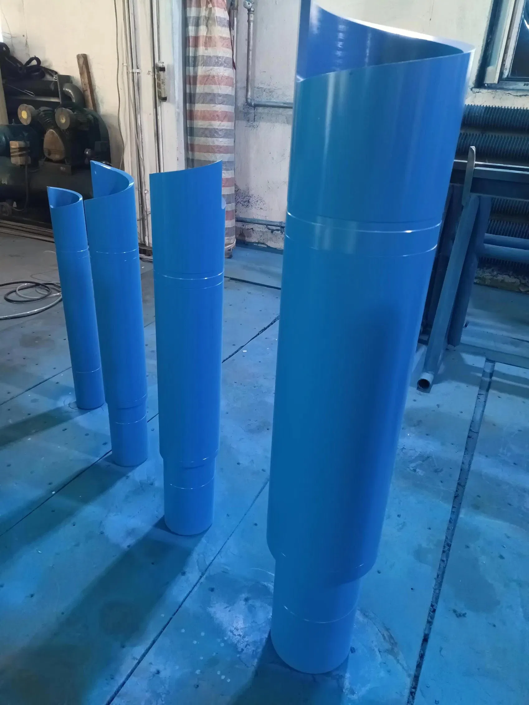 Advanced High-Performance Drilling Overshot Tool for Oil Recovery