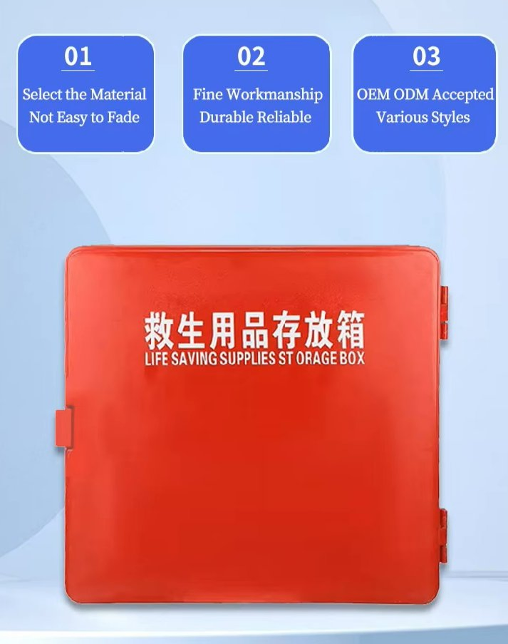 Specification View 1