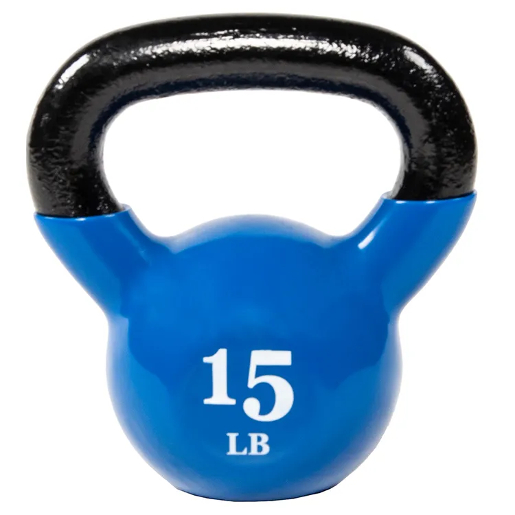Kettlebell Display 4