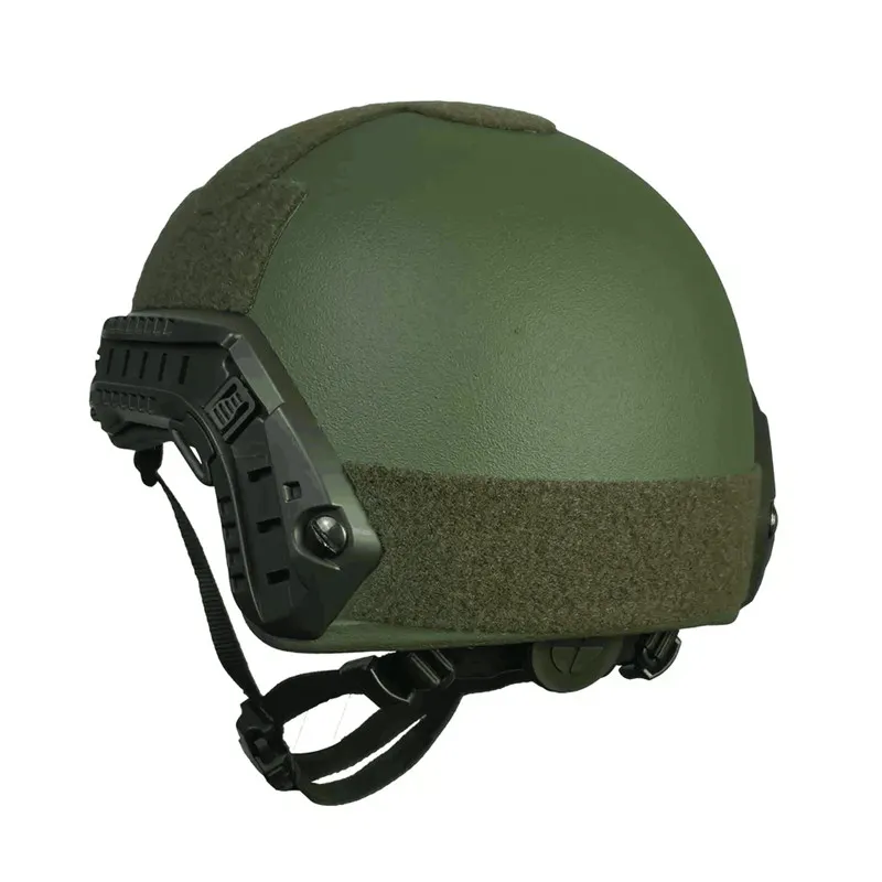 Helmet View 4