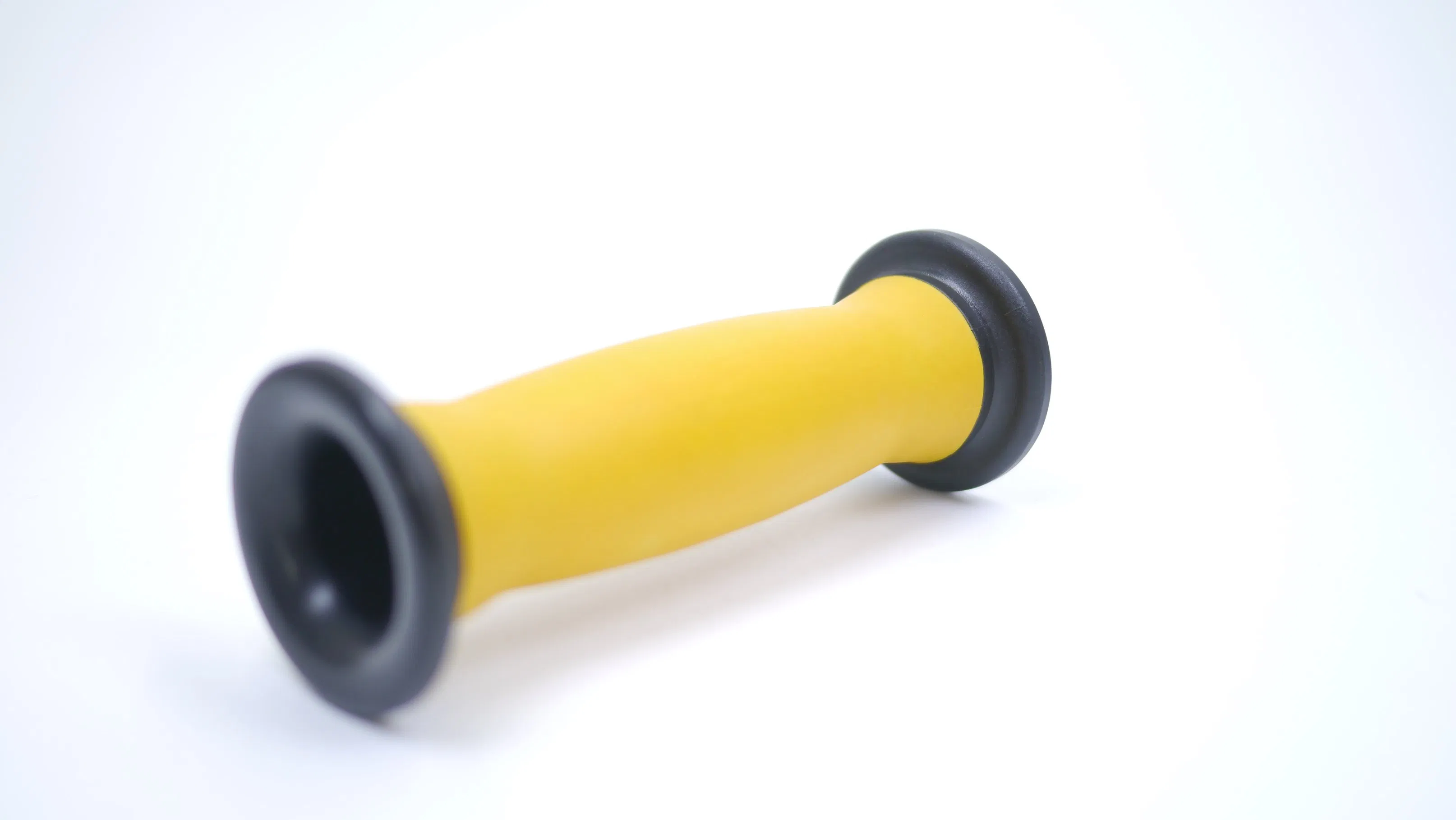 Ergonomic Non - Slip Rubber Fitness Equipment Replacement Grip for Workout and Training, Suitable for Various Fitness Machines