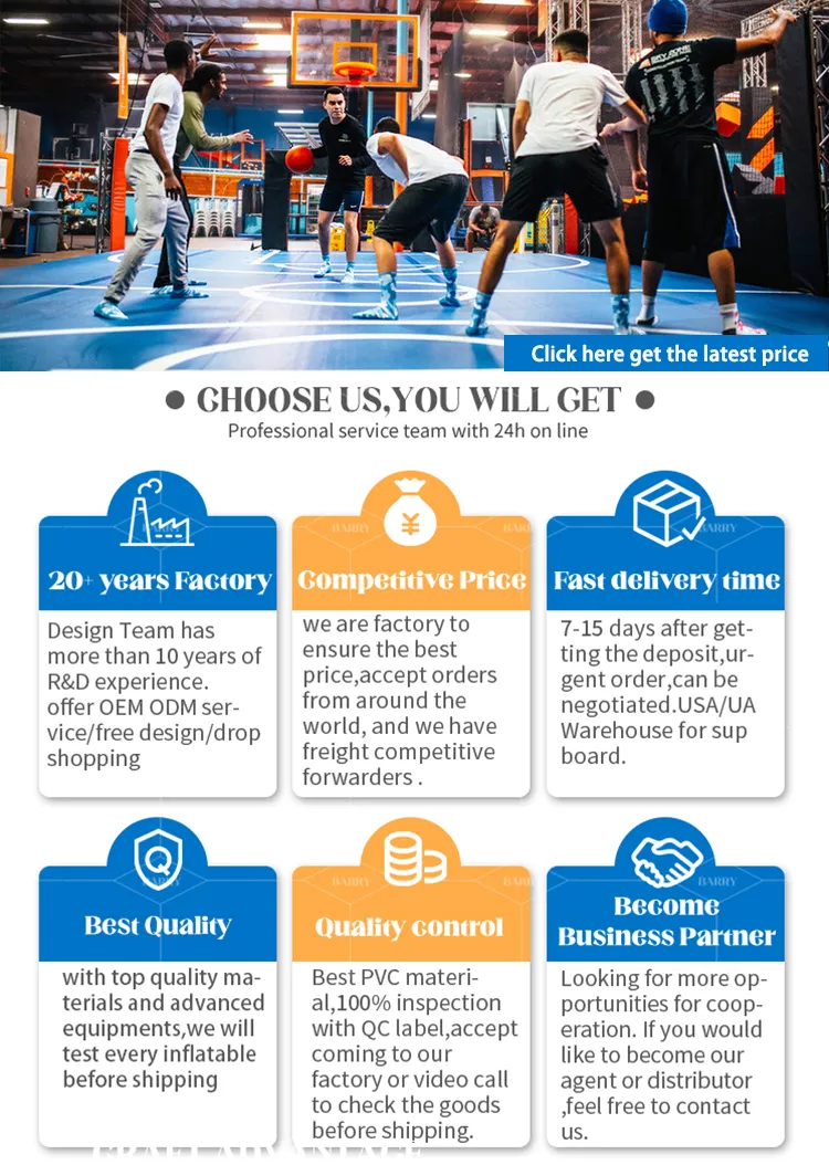 Gym Sports Mat Air Track