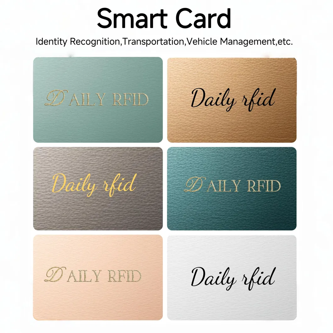 Smart Card 1