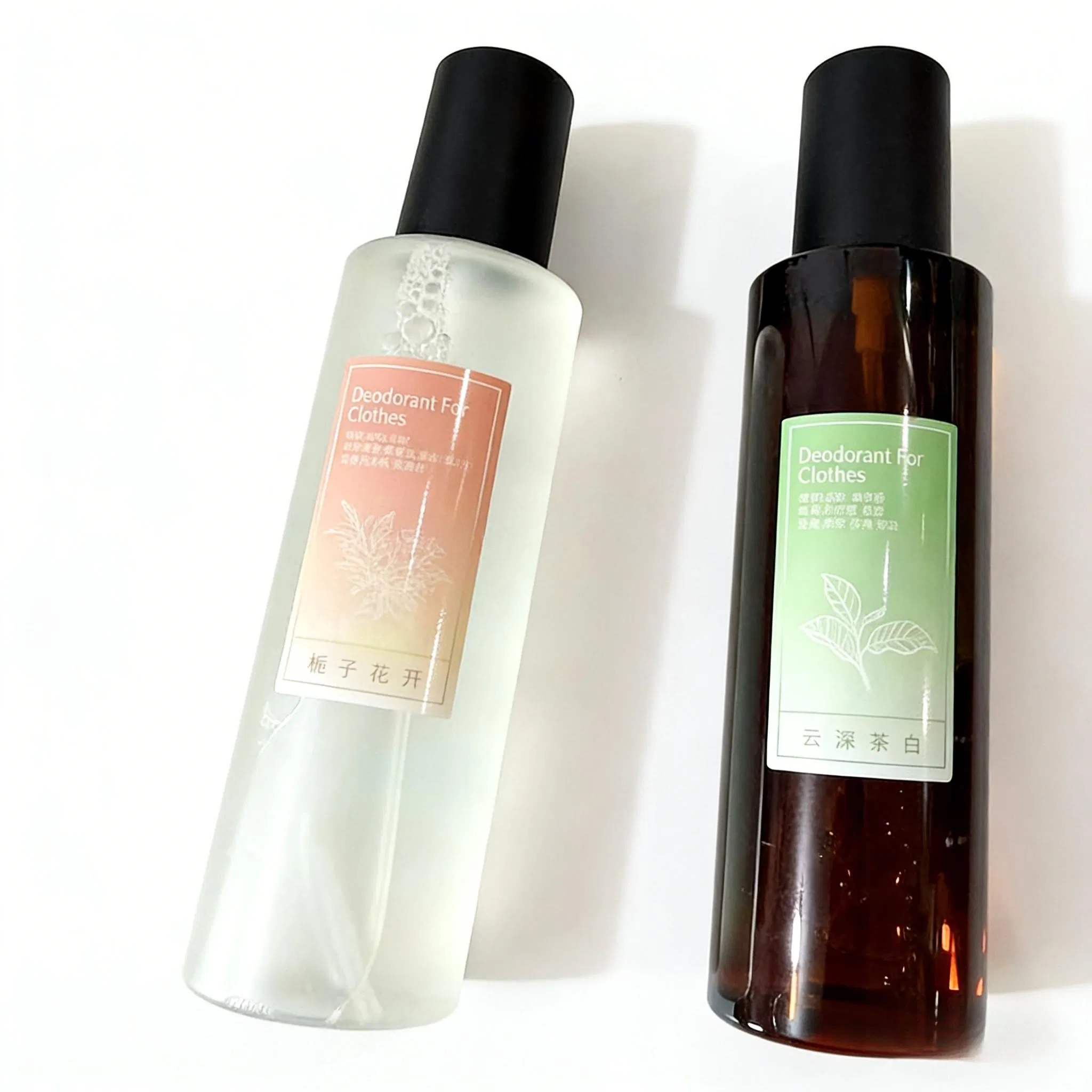 Antibacterial Fungicide for Enhanced Crop and Sock Hygiene