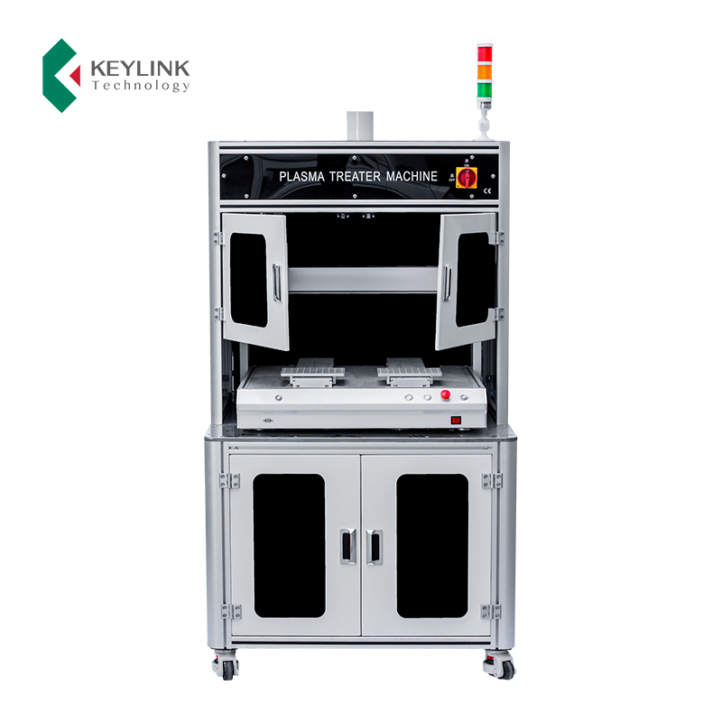 Keylink High-Performance Key Link Plasma Surface Treatment for Printing Solutions