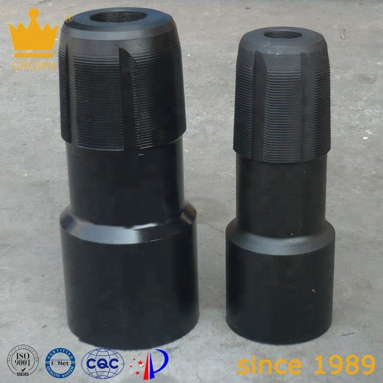 Nq Rod Recovery Fishing Tap Drilling Tools to Fish Nq Drill Rod Drilling Tools
