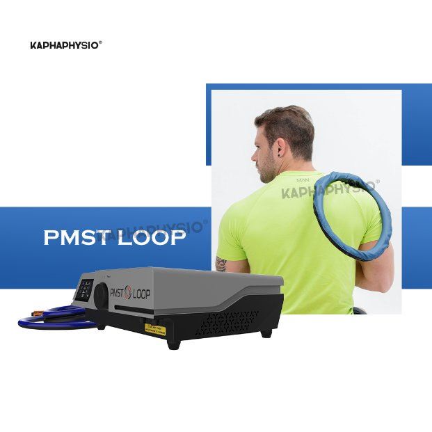 CE-Certified Pemf Device for Optimal Blood Flow Therapy