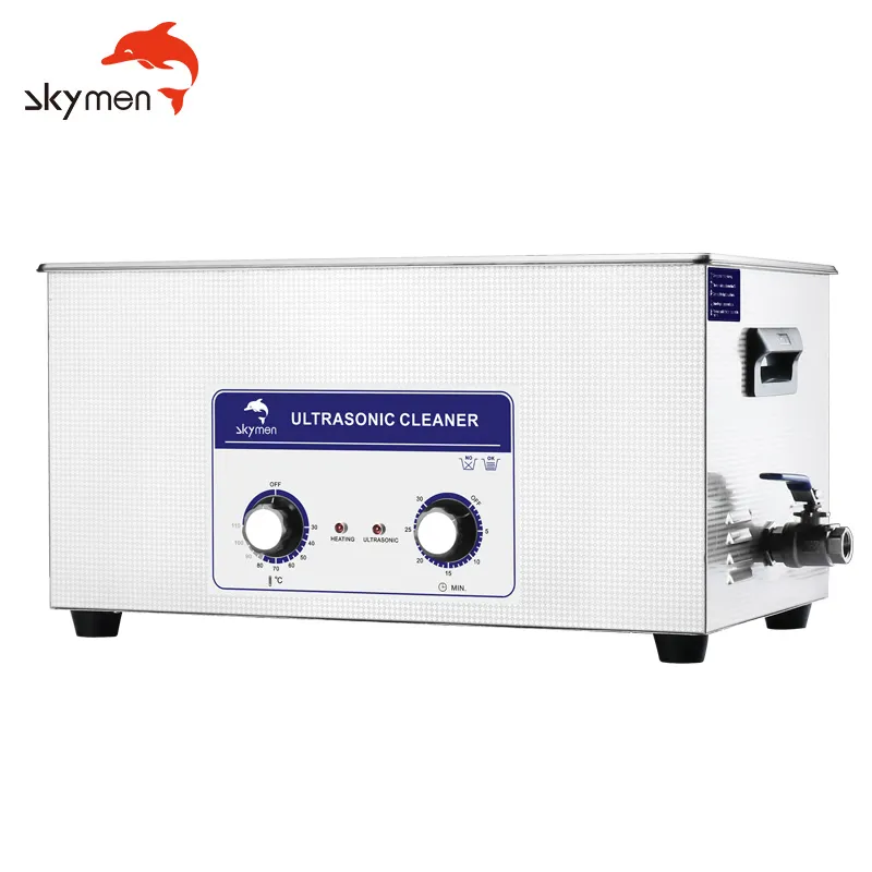 Watch Ultrasonic Cleaner Jp060
