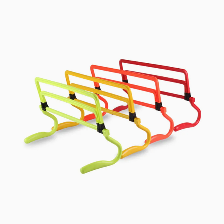 Professional Sports Training Hurdles Volleyball Agility Hurdles Bulk Training Gear